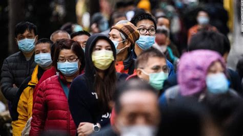 are masks from china safe to wear